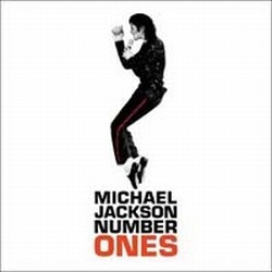 Michael Jackson - Number Ones