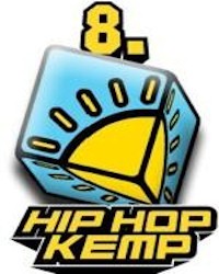 Hip Hop Kemp 2009 logo