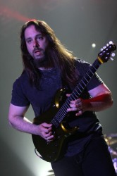 Dream Theater, Cynic