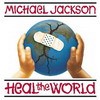 Michael Jackson - Heal The World