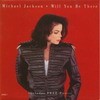 Michael Jackson - Will You Be There