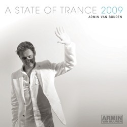 Armin Van Buuren - A State Of Trance 2009