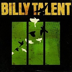 Billy Talent - Billy Talent III