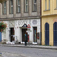 Klub Roxy