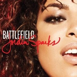 Jordin Sparks - Battlefield