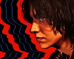 Julian Casablancas