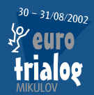 Eurotrialog 2002