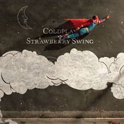 Coldplay - Strawberry Swing