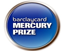 Barclaycard Mercury Prize