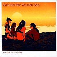 Různí - Café Del Mar Volumen Seis