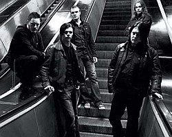 Katatonia