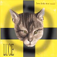 Lucie - Dobrá kočka, která nemlsá