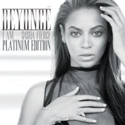 Beyoncé - I Am...Sasha Fierce Platinum Edition