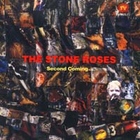 The Stones Roses - The Second Coming