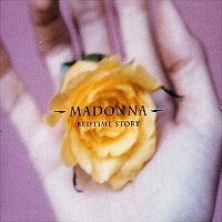 Madonna - Bedtime Story