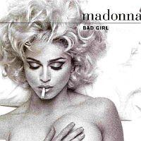 Madonna - Bad Girl