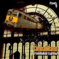 CimbaliBand - TransBalkan Express