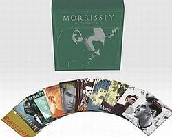 Morrissey singly