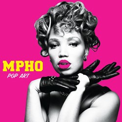 MPHO - Pop Art