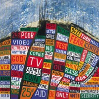 Radiohead - Hail To The Thief