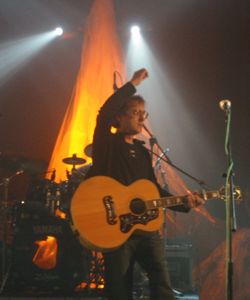 Miro Žbirka v Olomouci