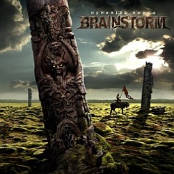 Branstorm - Memorial Roots
