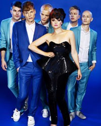 Alphabeat