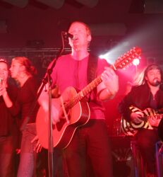 Lucie - David Koller