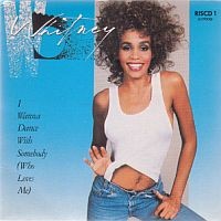 Whitney Houston - I Wanna Dance With Somebody (Who Loves Me)
