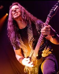 Chris Broderick - Megadeth