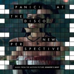 Panic! At The Disco - New Perspective