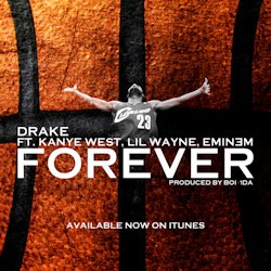 Drake - Forever