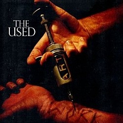The Used - Artwork