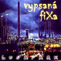 Vypsaná fiXa - Lunapark