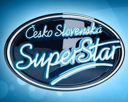Česko Slovenská SuperStar