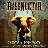 Bassnectar - Cozza Frenzy