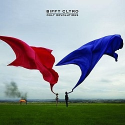 Biffy Cliro - Only Revolutions