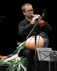 vienna vegetable orchestra