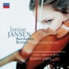 Janine Jansen - Beethoven*Britten: Koncerty pro housle