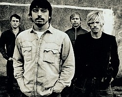 Foo Fighters