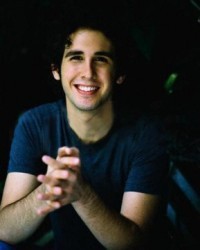 Josh Groban