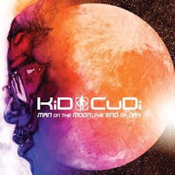 Kid Cudi - Man On The Moon: The End Of Day