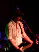 Chinaski - Franta Táborský