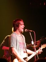 Chinaski - Michal Malátný