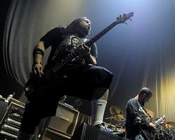 Chimaira