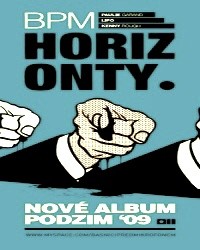 BPM - Horizonty