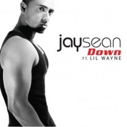 Jay Sean ft. Lil Wayne - Down