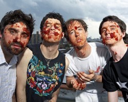 Animal Collective