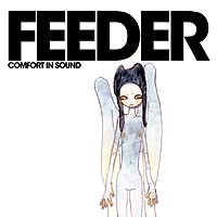 Feeder - Comfort In Sound