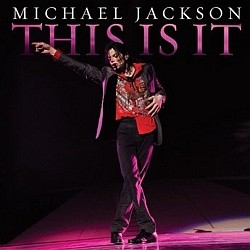 Michael Jackson - This Is It (singl)